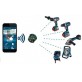 BOSCH GAL 18V-160 C ātrais lādētājs